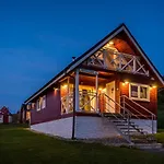 Arctic House Dolny Kubin