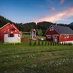 Arctic House Apartment *