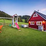 Arctic House Apartment *