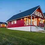 Arctic House