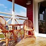 Arctic House Apartment Dolny Kubin