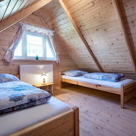 Arctic House 아파트 *
