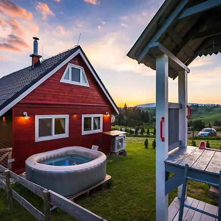 Arctic House * 돌니 쿠빈