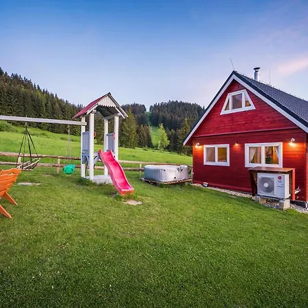 Arctic House 아파트 *