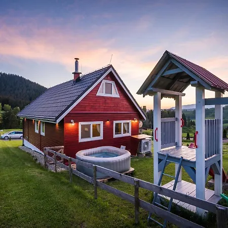 Arctic House *