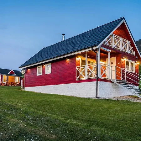 Arctic House