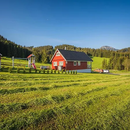 아파트 Arctic House 돌니 쿠빈