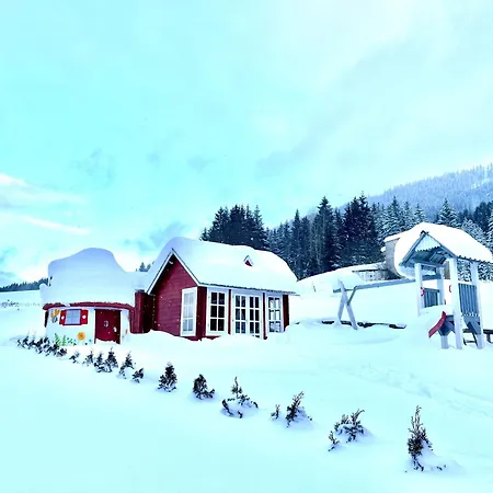 아파트 Arctic House *