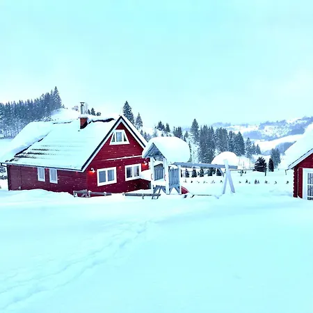 Arctic House * 돌니 쿠빈