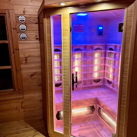 Arctic House 돌니 쿠빈