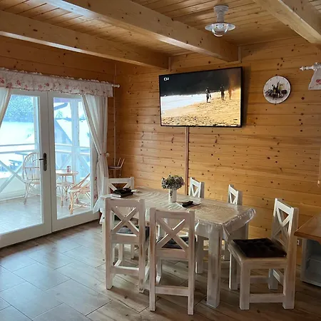 아파트 Arctic House