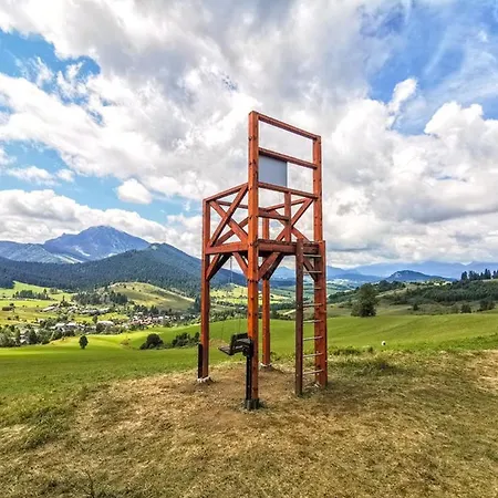 Arctic House 아파트 *