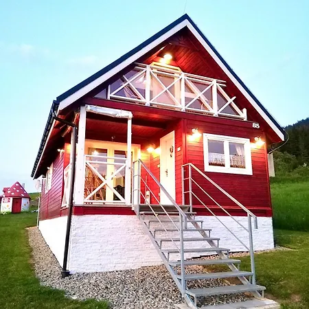 아파트 Arctic House *