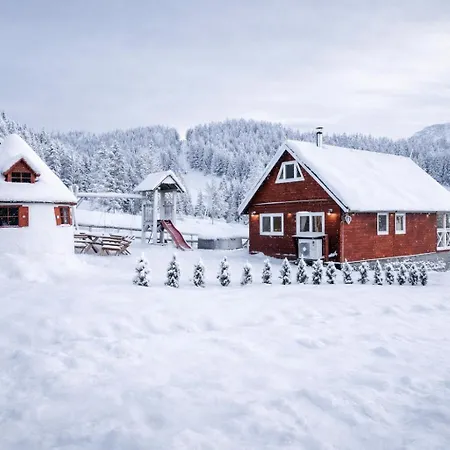 Arctic House